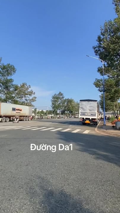 Đất nền NA2 Tân Uyên 150m² giá 2.7 tỷ - Vị trí lý tưởng kinh doanh!