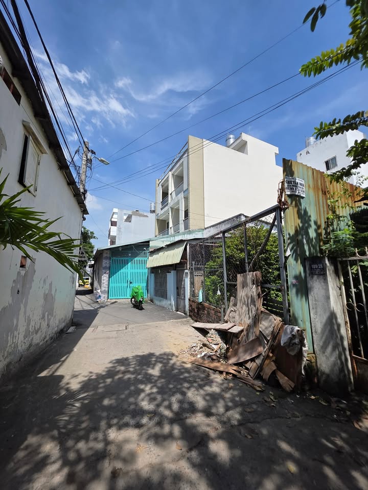 Đất Thủ Đức 51.15m² giá 4.35 tỷ - Sổ hồng chính chủ, xe hơi tận nơi!