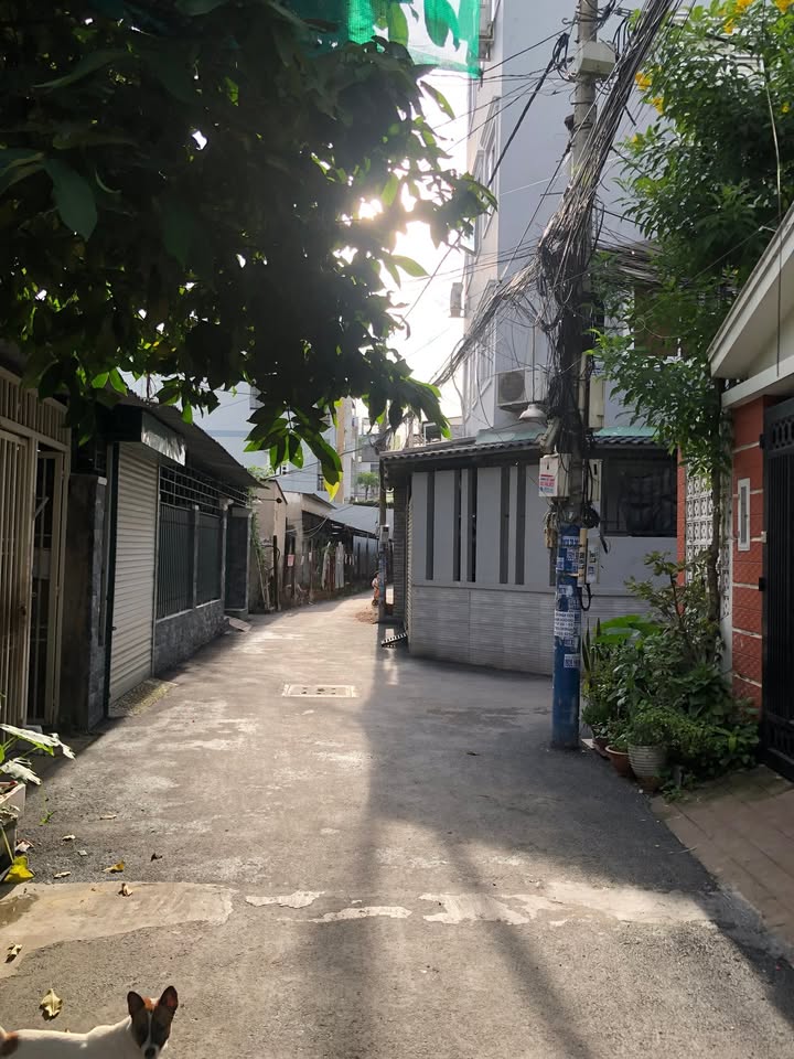 Nhà CHDV 3 tầng Hiệp Bình Chánh 153m² giá 13.5 tỷ - Dòng tiền 45 triệu/tháng!