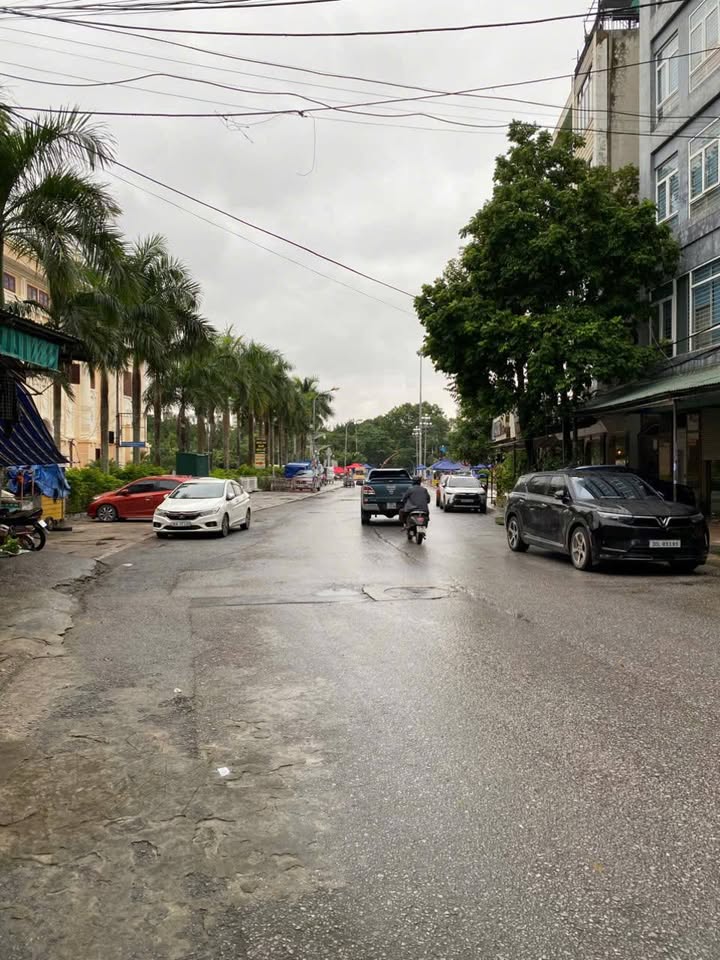 Bán nhà mặt tiền Lý Nhân Tông, TP Thanh Hóa 78m² giá 10 tỷ - Đầu tư sinh lời ngay!