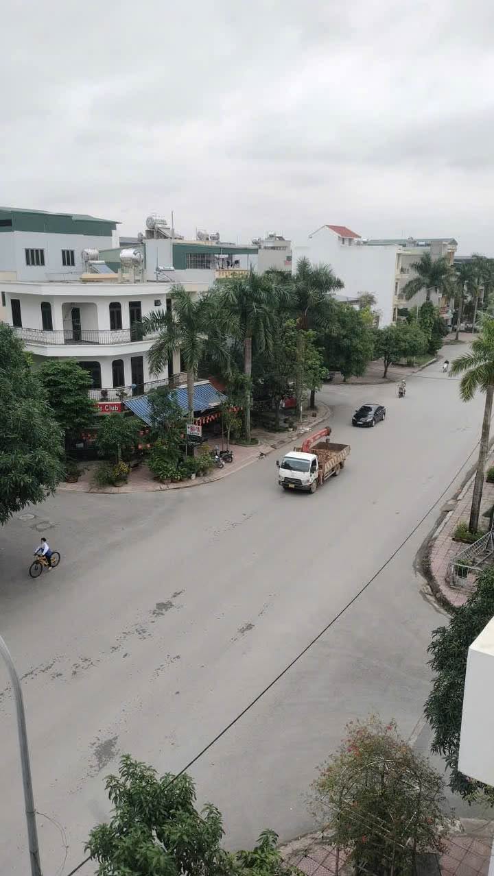 Nhà 3 tầng Nguyễn Phúc Chu, TP. Thanh Hóa 59m² giá 7 tỷ - Sẵn sàng vào ở ngay!