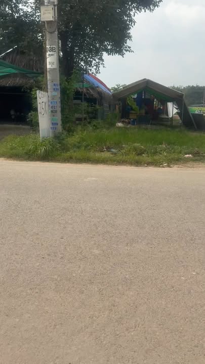 Đất nền Bình Mỹ, Bắc Tân Uyên 1232m² giá 8.5 tỷ - Tiềm năng phát triển lớn!