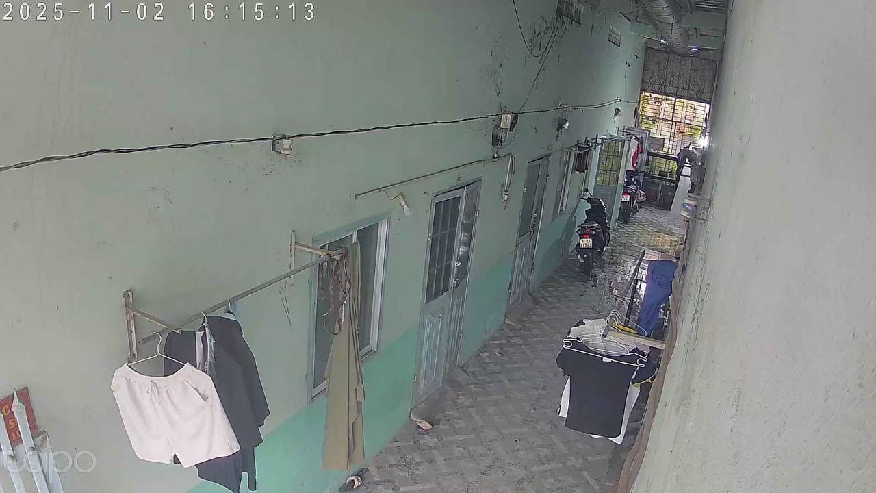 Nhà trọ 10 phòng tại Trà Vinh 200m² giá 1 tỷ - Đầu tư sinh lời ngay!