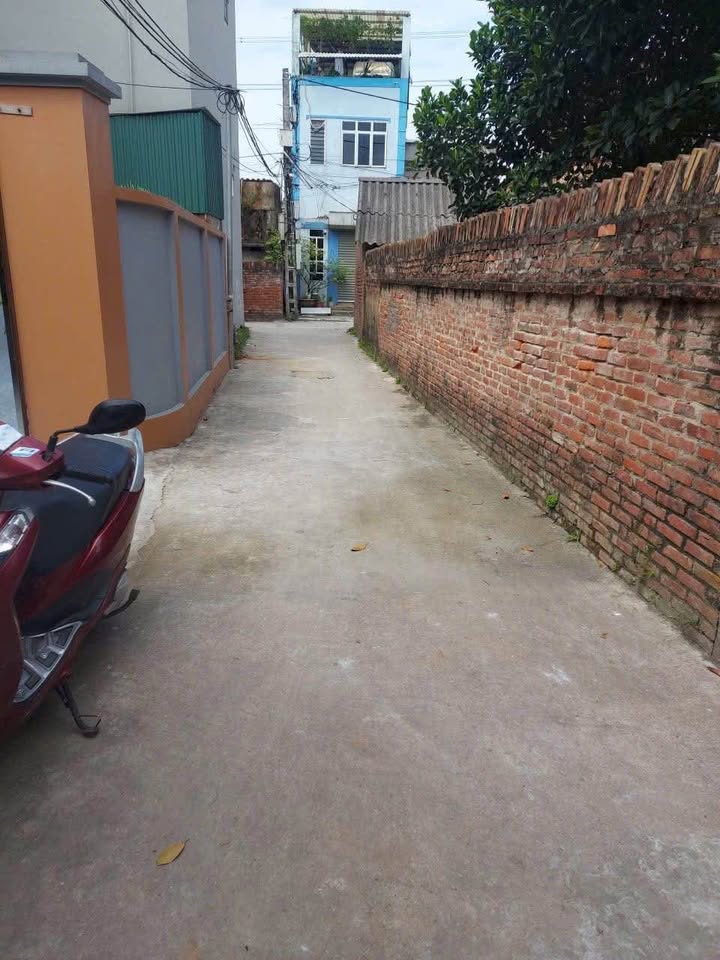 Đất nền Như Quỳnh, Mỹ Hào 100m² giá 2 tỷ - Gần chợ An Lạc, ô tô vào tận nơi!