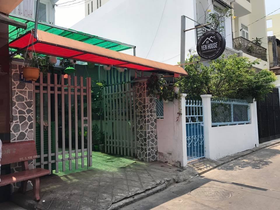 Nhà hẻm 1 Lý Tự Trọng, An Phú 107m² giá 4.8 tỷ - Hẻm xe hơi, gần trường ĐH!