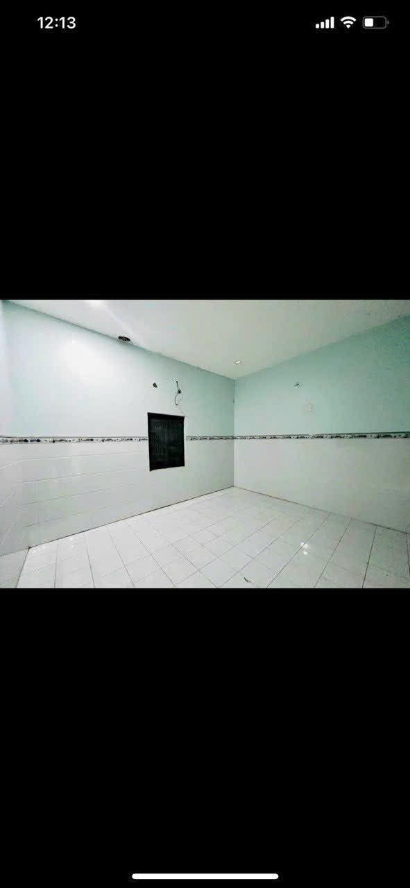 Nhà nguyên căn cho thuê tại Cát Lái, Thủ Đức 5 triệu/tháng - Phù hợp cho gia đình nhỏ!