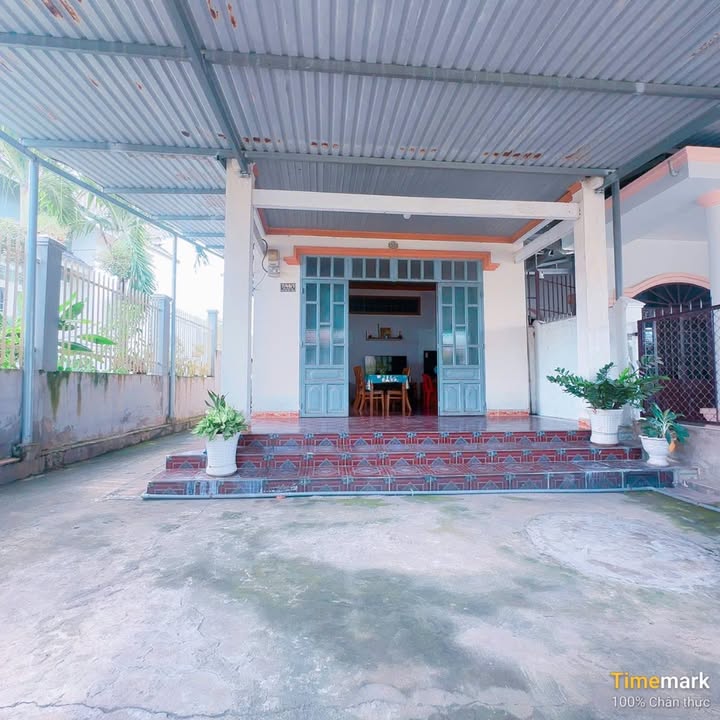 Nhà phố Phước Thiền Nhơn Trạch 247m² giá 2.6 tỷ - Sổ đỏ chính chủ, thương lượng nhẹ!