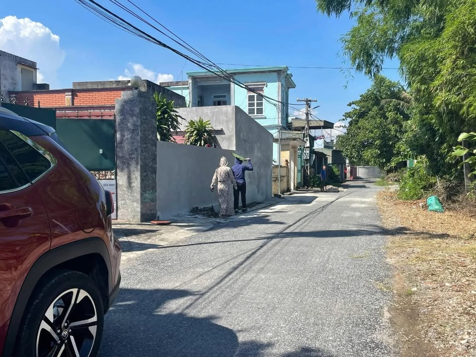 Đất nền Bình Nguyên, Kiến Xương 83.2m² giá 300 triệu - Cơ hội đầu tư hấp dẫn!