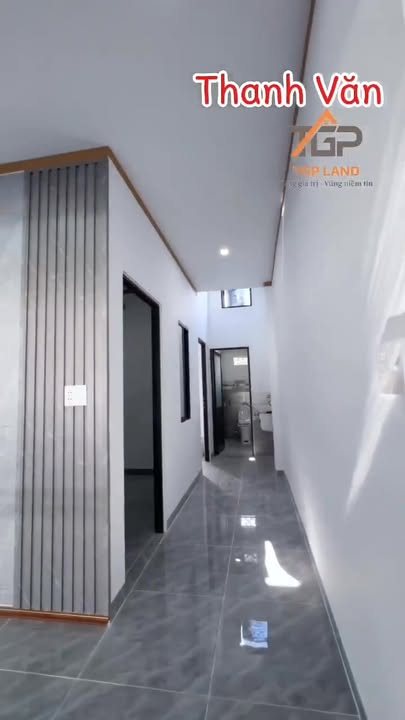 Nhà đẹp Tân Triều, Dĩ An 90m² giá 1 tỷ - Sổ hồng chính chủ, thổ cư 100%!