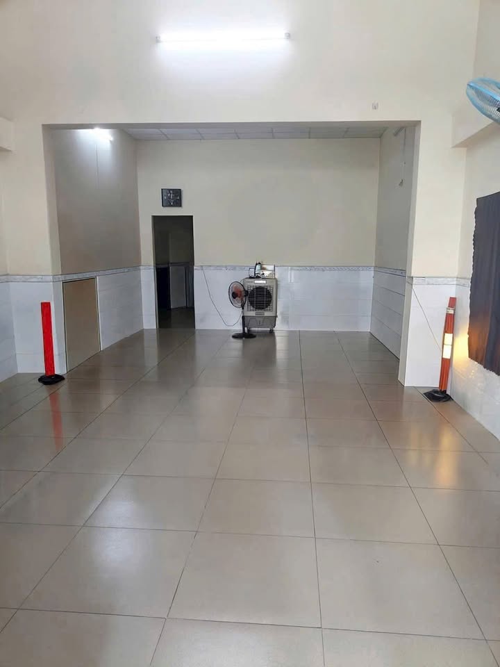 Nhà cho thuê tại Thới An, Quận 12 - Diện tích 80m², Giá 6.5 triệu - Phù hợp cho gia đình và kinh doanh online!