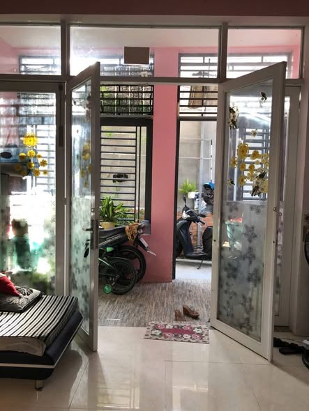 Nhà 1 Trệt 1 Lầu Phường Phước Đồng 50m² giá 950 triệu - Pháp lý rõ ràng!