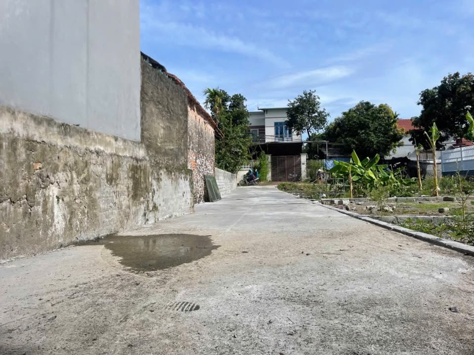 Đất thổ cư Hồng Sơn, Mỹ Đức 86.6m² giá chỉ 900 triệu - Cơ hội vàng cho đầu tư!