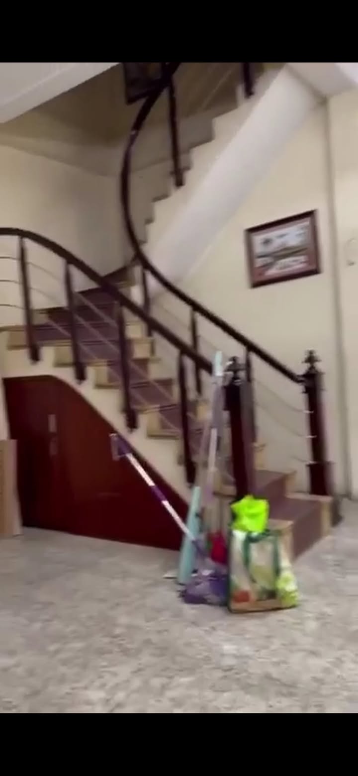 Nhà cho thuê ngõ Quang Trung, Nam Định 30m² - Giá 4 triệu/tháng!