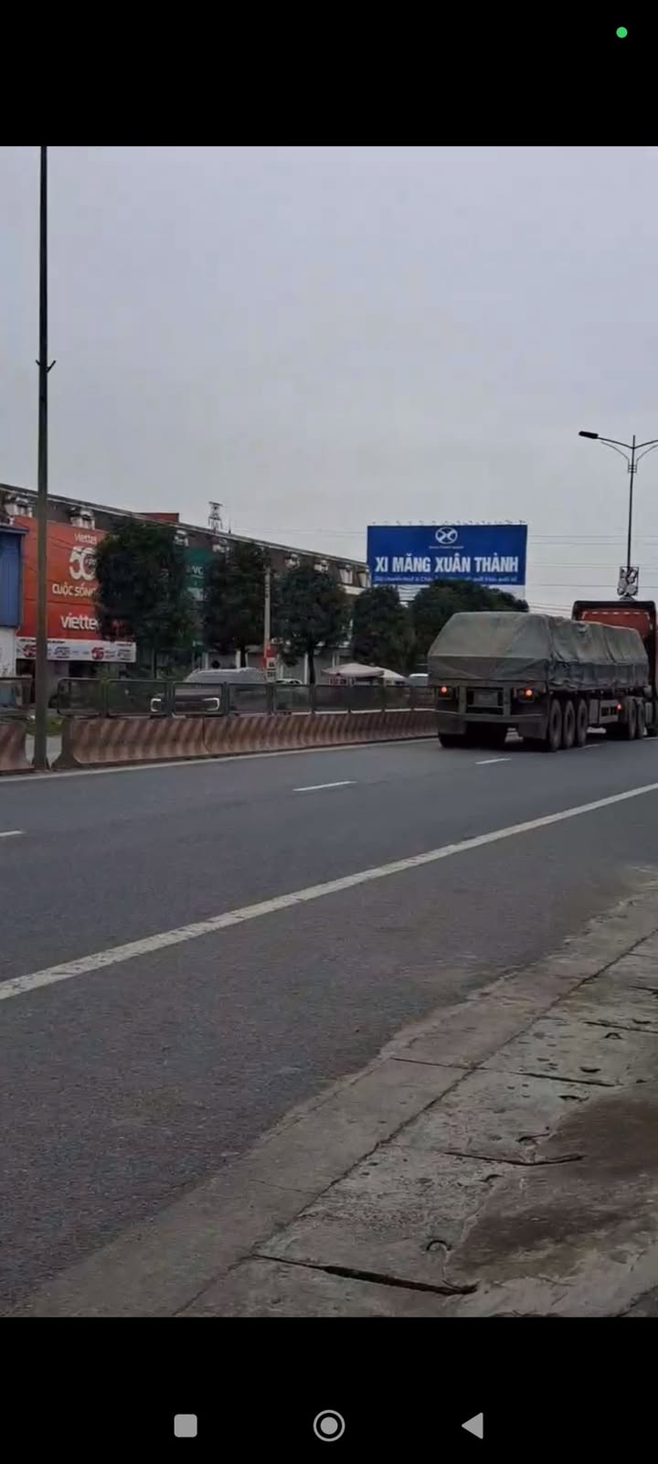 Đất mặt đường Quốc lộ 1A, Thanh Liêm 100m² giá 3 tỷ - Kinh doanh sầm uất!