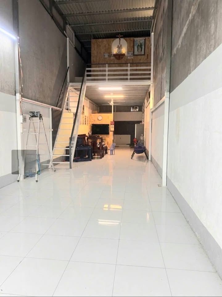 Nhà đẹp An Phú, Dĩ An 78m² giá 2,95 tỷ - Đầu tư sinh lời ngay!