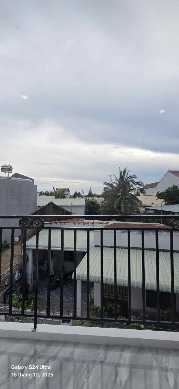 Nhà phố phường 6, TP Mỹ Tho 54m² giá 1.79 tỷ - Thiết kế hiện đại, nhận ngay nội thất cao cấp!