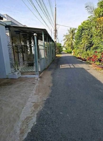 Nhà phố Tân Đông 170m² giá 500 triệu - Kinh doanh thuận lợi!