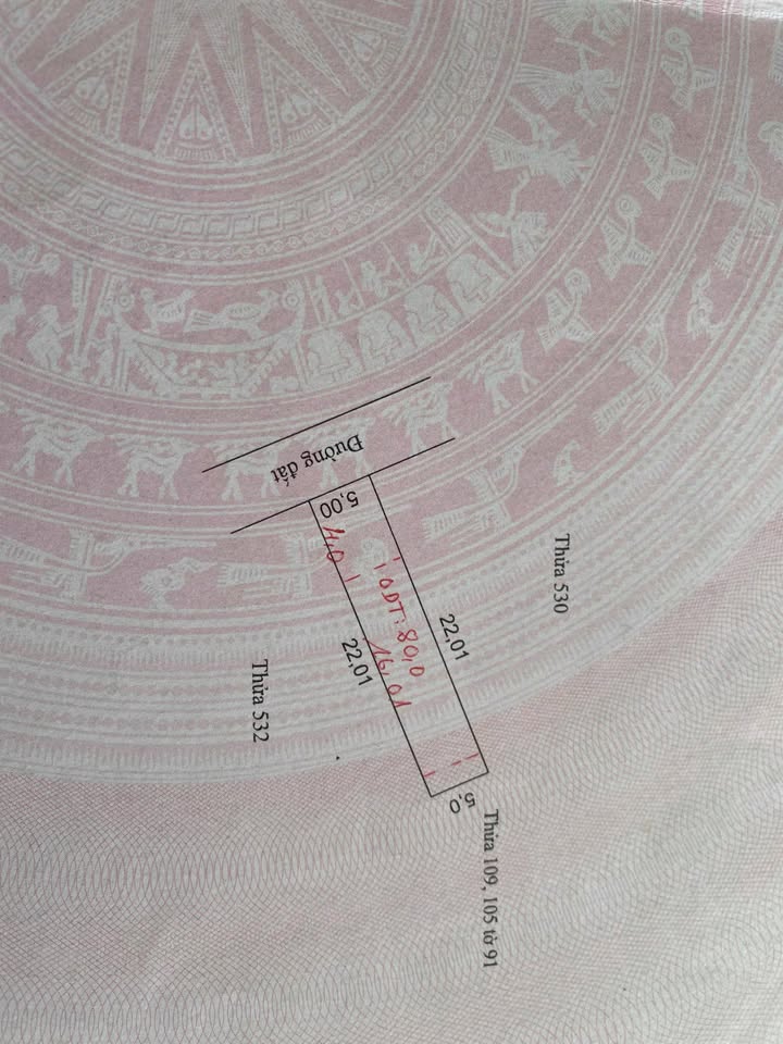 Bán đất Lâm Quang Ky, An Hoà, Rạch Giá, 110m² - Giá cả thương lượng tốt!