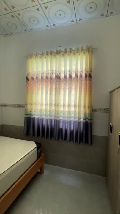 Nhà Mặt Tiền Đường Trường Xuân, Hòa Thành Tây Ninh 126m² giá 1.2 tỷ - Kinh doanh thuận lợi!