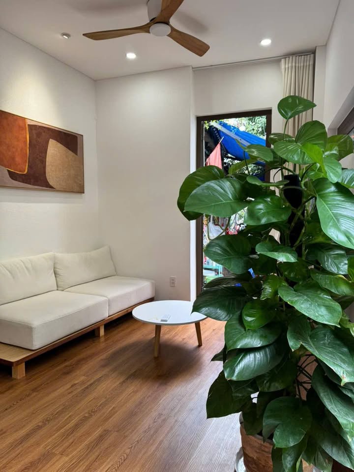 Nhà nguyên căn đường Bùi Đình Túy, Bình Thạnh 30m² giá 15 triệu - Nội thất mới, sẵn sàng cho thuê!