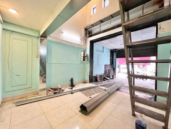 Mặt bằng cho thuê Điện Biên Phủ, Quận 10, 48m² - Kinh doanh thuận lợi!