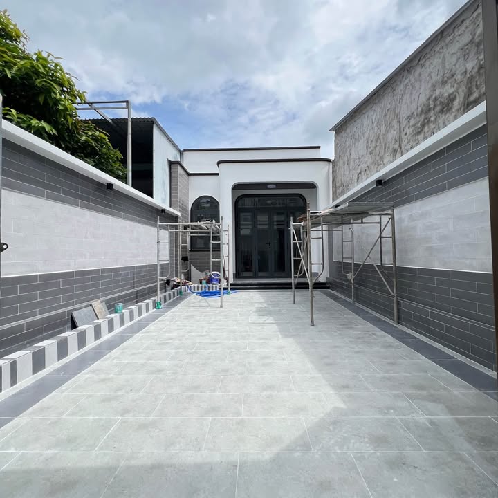 Nhà cấp 4 phường 4, TP Vĩnh Long 159m² giá 2.29 tỷ - Chính chủ bán gấp!