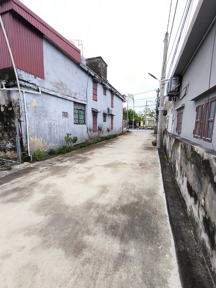 Lô đất khu 6 xã Quỹ Nhất, Nam Định 50m² giá 750 triệu - Cơ hội đầu tư lý tưởng!