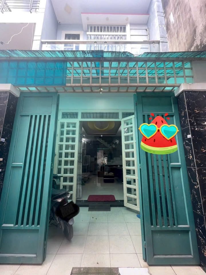 Nhà cho thuê đường Nguyễn Sỹ Sách, Tân Bình 55m² giá 10 triệu - Phù hợp cho gia đình!