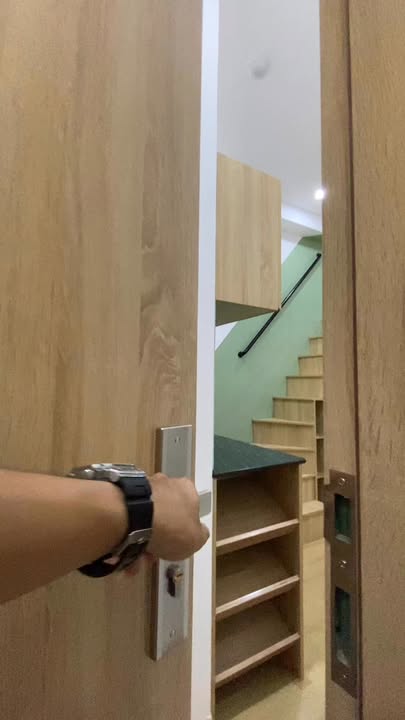 Duplex cho thuê tại Gò Vấp 25m² giá chỉ từ 4 triệu - Full nội thất hiện đại!