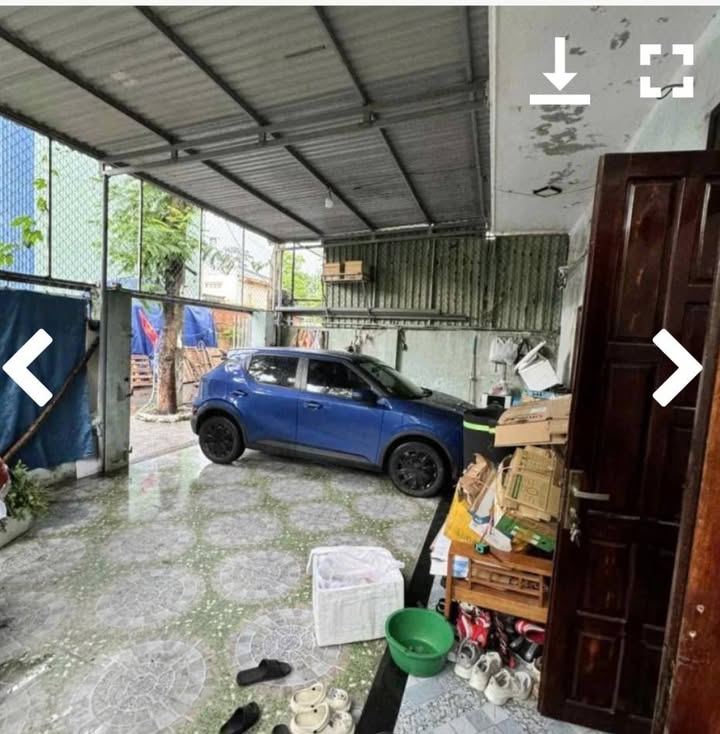 Nhà mặt tiền Mân Quang 73m² giá 6 tỷ - Tiềm năng đầu tư cao!