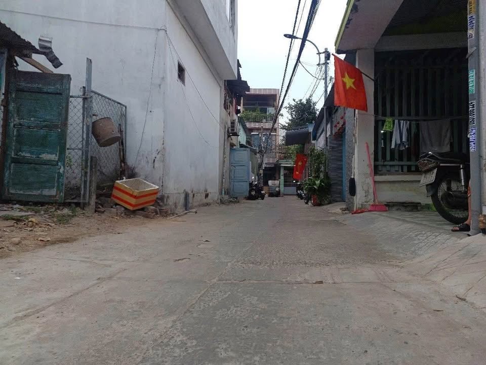 Đất nền Sơn Trà Đà Nẵng 270m² giá thỏa thuận - Cơ hội đầu tư sinh lời hiếm có!