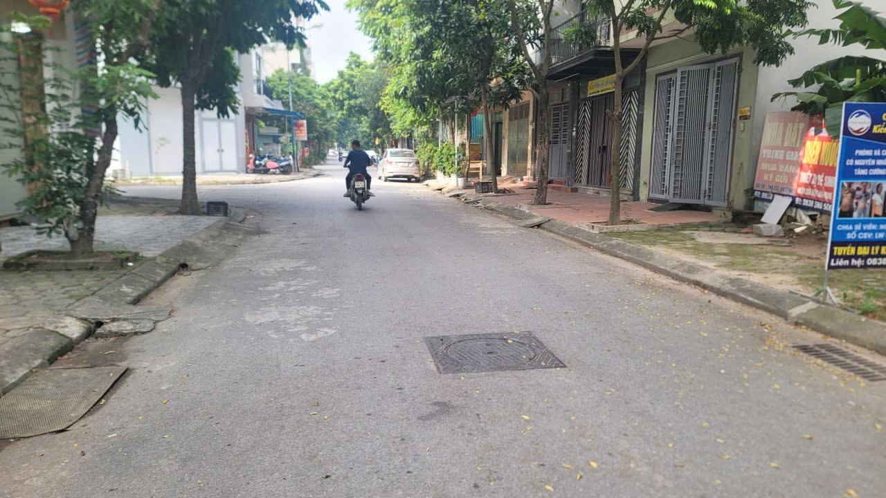 FrontHouse Yên Lộ, Yên Nghĩa, Hà Đông 50m² - Vị trí vàng, giá hiếm có!