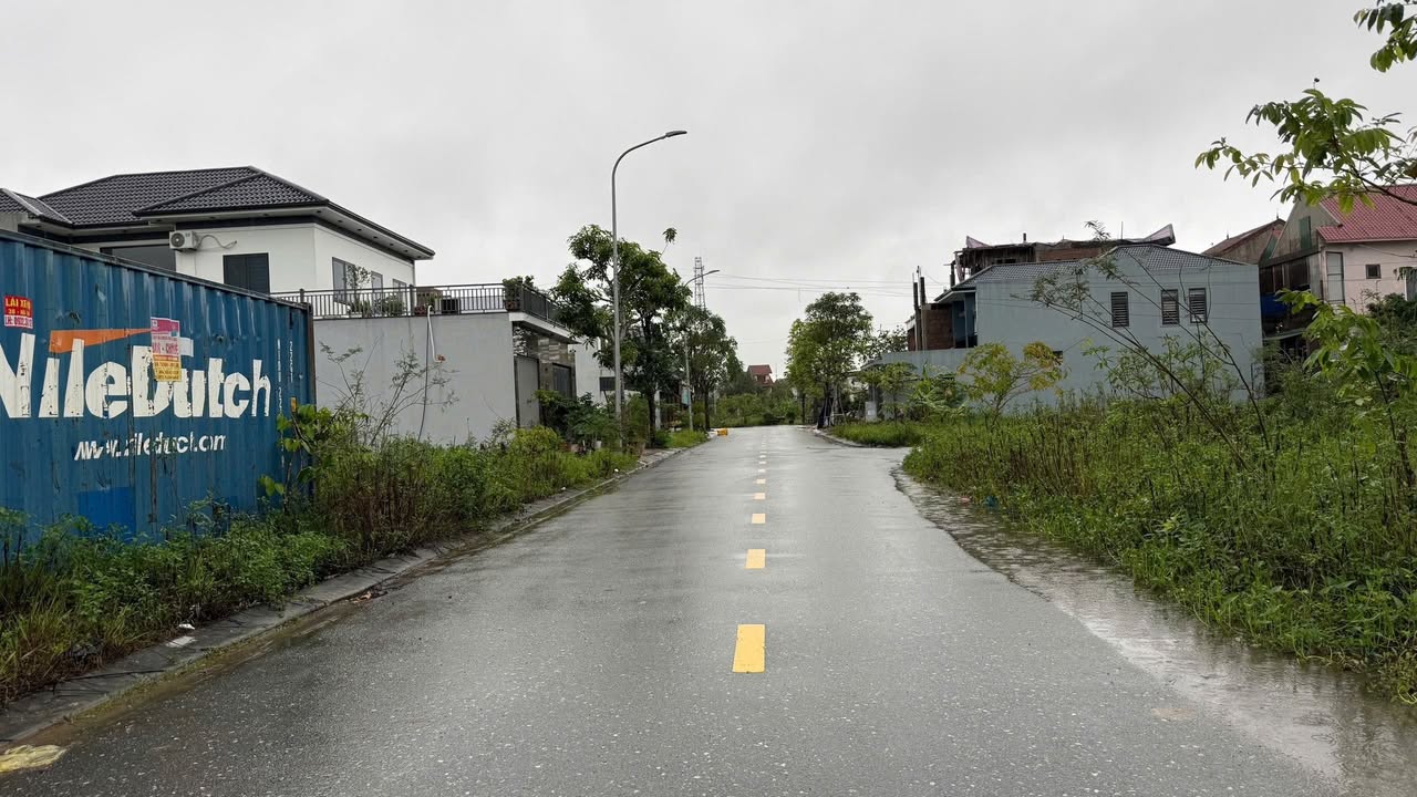 Đất nền TDC Tổ 6 - Phường Hà Huy Tập 160m² giá 5 tỷ - Vị trí đắc địa gần Vincom!