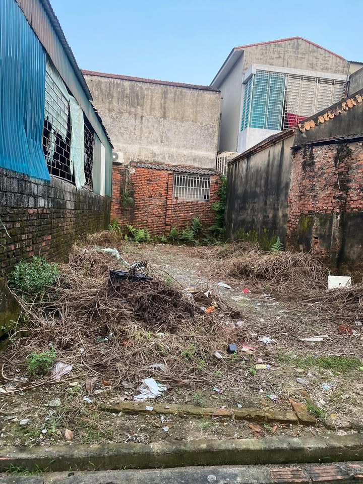 Đất nền Minh Lộc, Hậu Lộc 74m² giá 900 triệu - Đường thông tứ phía, sẵn sàng đầu tư!