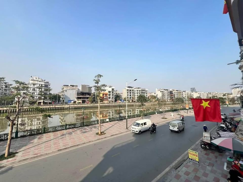 Nhà phố mặt đường Tam Bạc, Hồng Bàng, Hải Phòng 45.5m² giá 17.3 tỷ - Kinh doanh đỉnh cao!