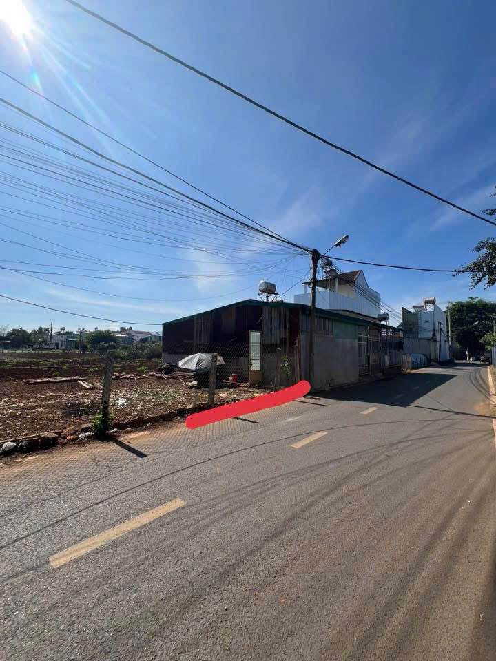 Đất nền liền kề mặt tiền An Dương Vương, Đức Trọng 75m² - Giá tốt đầu tư!