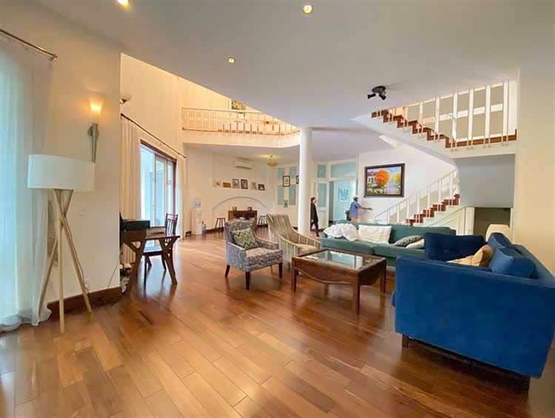 Nhà Phước Bình Thủ Đức 130m² giá 15.3 tỷ - Giao dịch nhanh chóng!