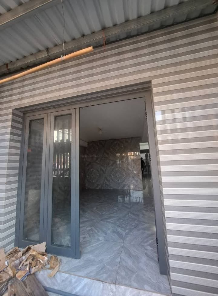 Nhà cho thuê tại phường Trường Thọ, Thủ Đức 60m² giá 6.5 triệu - Ngay chợ Thủ Đức!