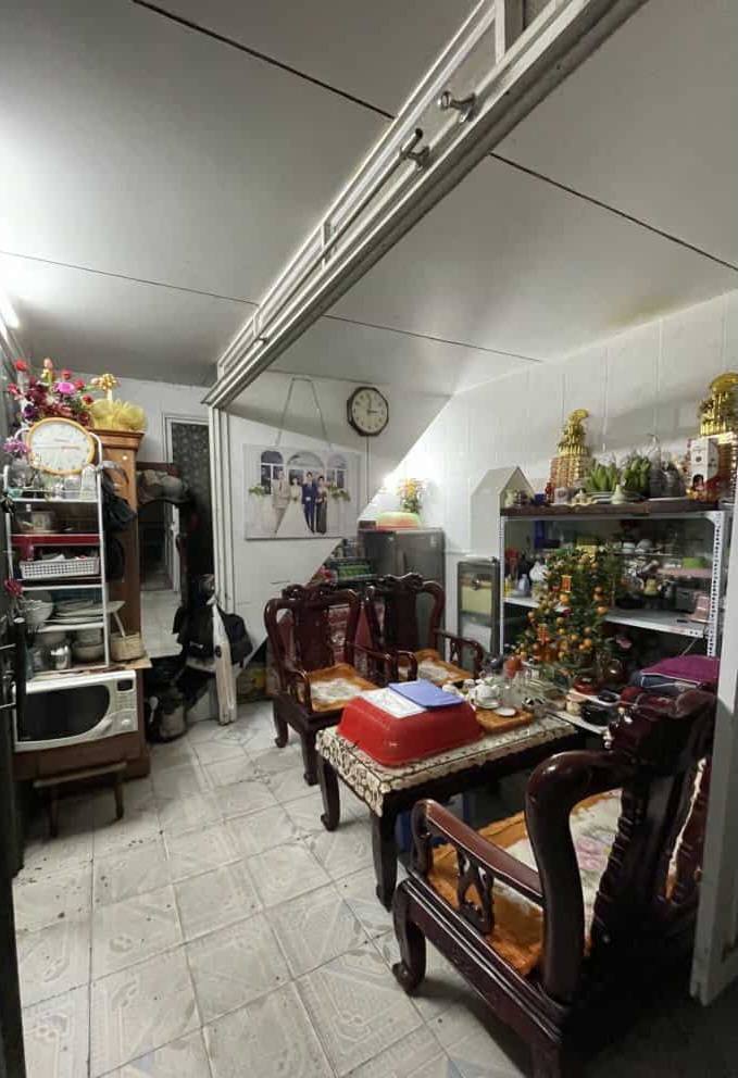 Nhà phố Trần Phú Hà Đông 29m² giá 7.5 tỷ - Thiết kế chuẩn công năng