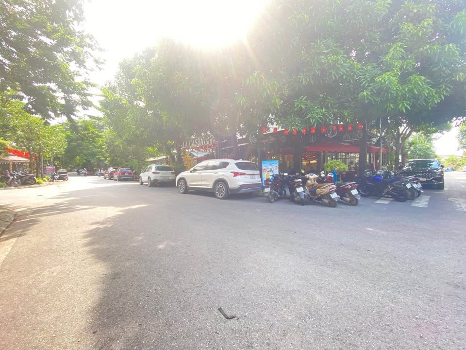 Đất nền Dương Nội Hà Đông 50m² giá 12 tỷ - Cơ hội đầu tư hiếm có!