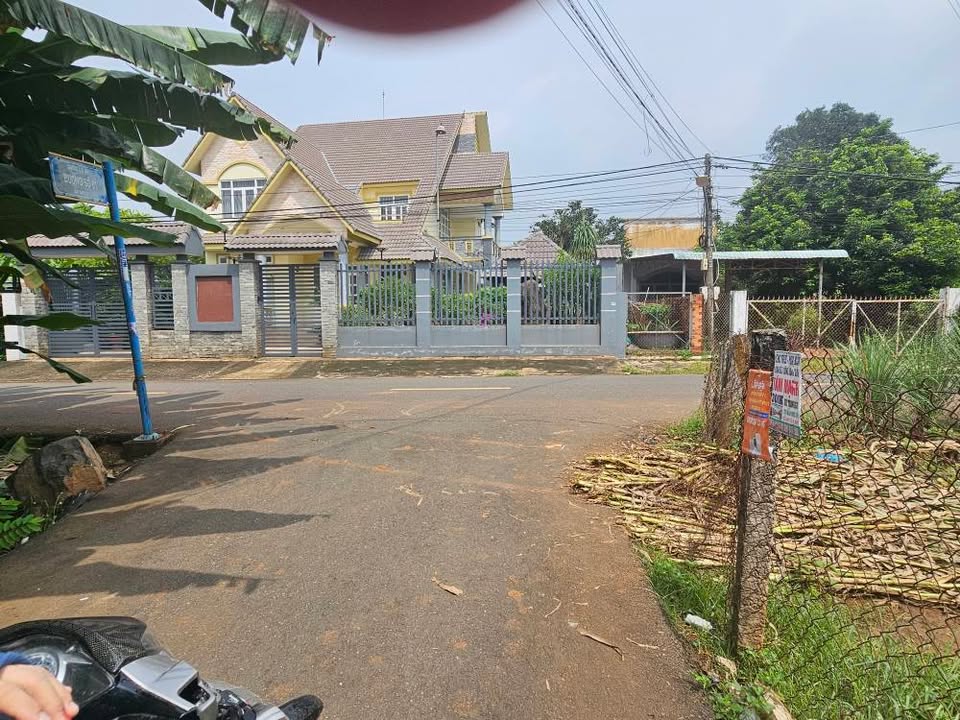 Đất nền Hòa Long, Bà Rịa 156m² - Đường nhựa ô tô, giá thỏa thuận!