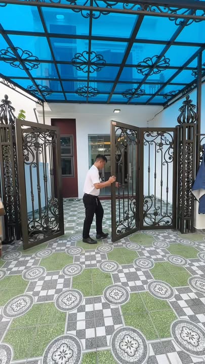 Nhà riêng An Hưng, Hồng Bàng, Hải Phòng 75m² giá 2.15 tỷ - Sân cổng riêng thoáng đãng!