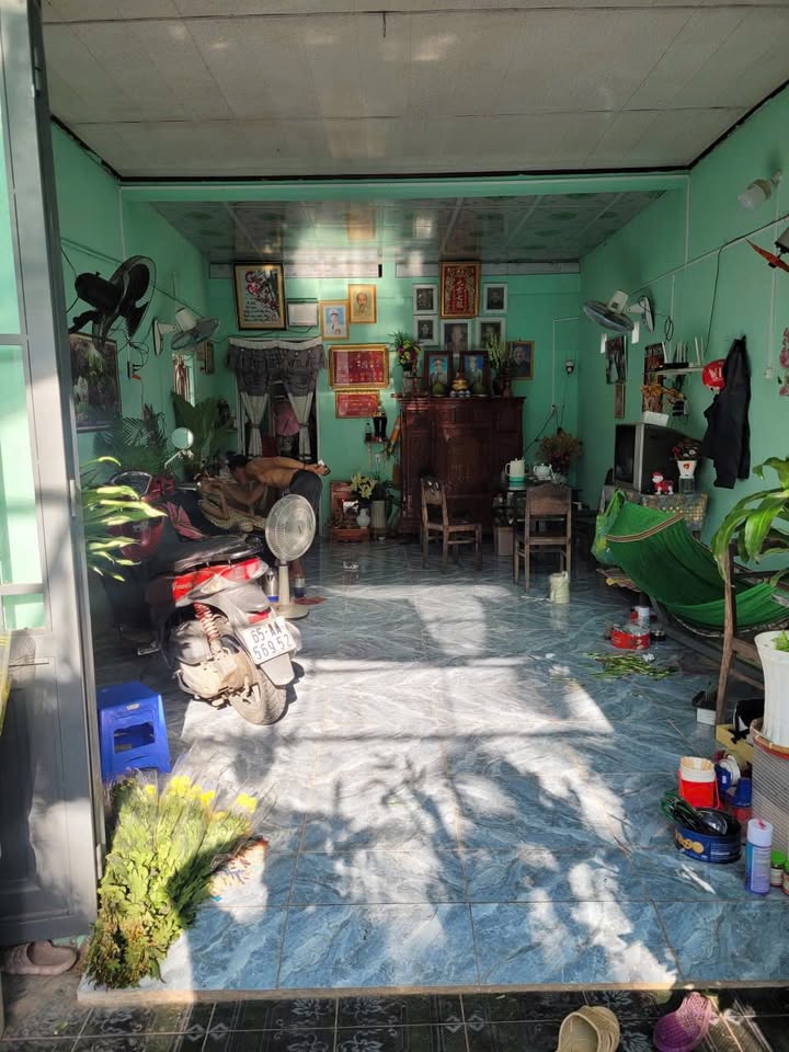 Đất nền Bình Yên A - Bình Thủy, Cần Thơ 235,1m² - Pháp lý rõ ràng, giá thỏa thuận!