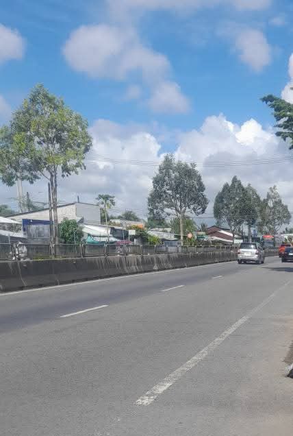 Đất nền 225m² tại Quốc lộ 1A, Phường Đại Thành, Cần Thơ - Giá 1.97 tỷ, Kinh doanh đa ngành nghề