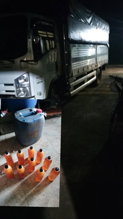 Đất nền Quốc lộ 29, xã Ea Hồ 100m² - Kinh doanh sầm uất, gần chợ!