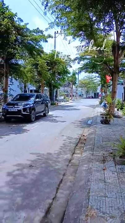 Đất nền KĐT An Phú Quý, Điện Ngọc 81m² giá 2.5 tỷ - Đầu tư sinh lời, an cư lý tưởng!