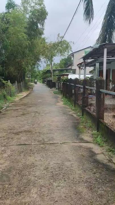 Đất ở xã Tam Tiến, Núi Thành 190m² giá 400 triệu - Đầu tư sinh lời ngay!