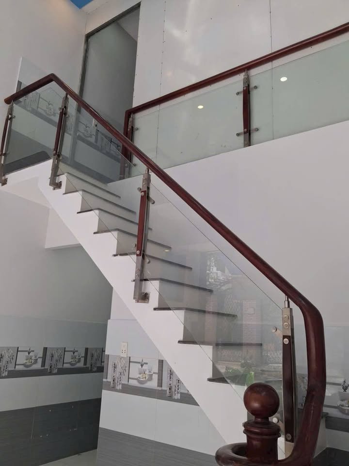 Nhà mặt tiền Tân Xuân 1, Tân Phú, 36m² giá 3.15 tỷ - Khu kinh doanh sầm uất!