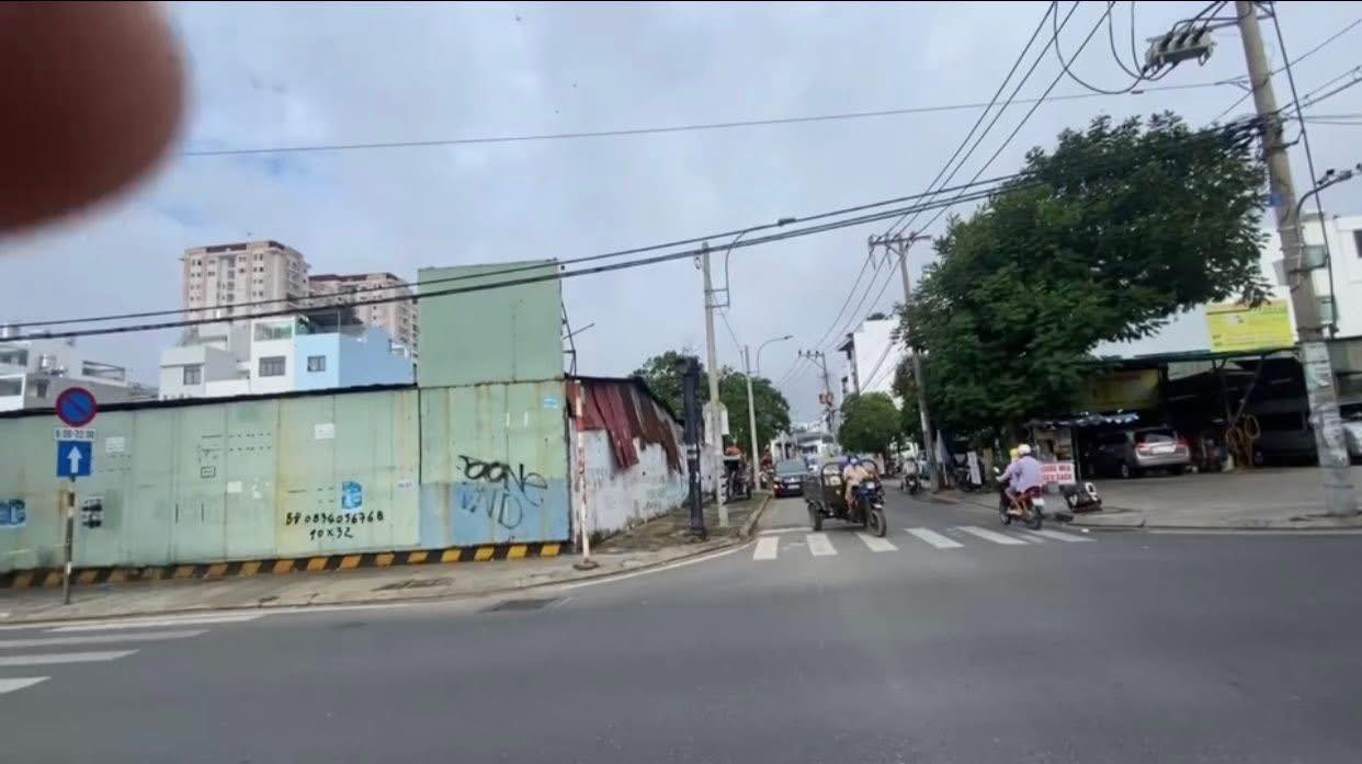 Đất nền 2 mặt tiền Nguyễn Trọng Quyền, Phú Thạnh, Tân Phú 3203m² giá 234 tỷ - Cơ hội đầu tư tuyệt vời!