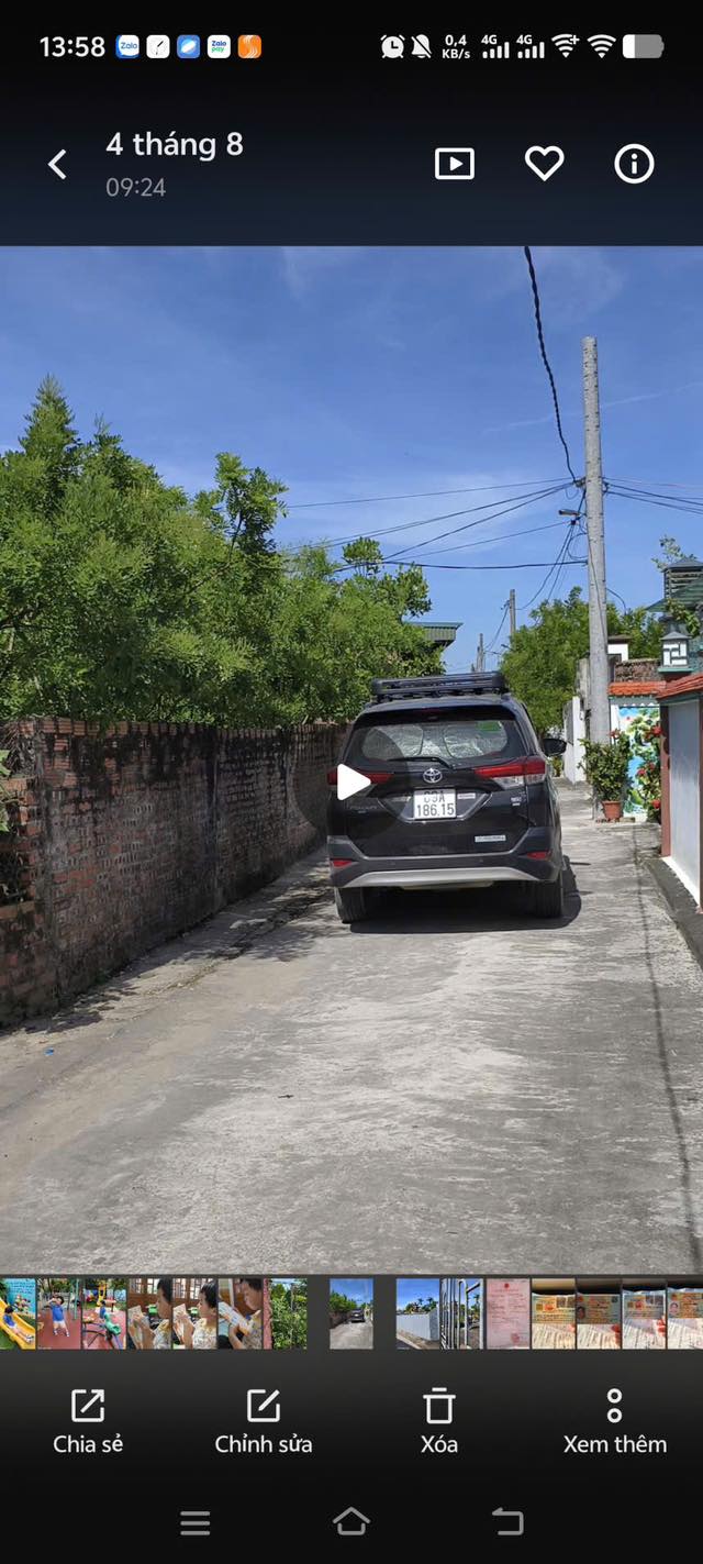 Đất nền 100m² xã Thái Nguyên, giá chỉ 7xx triệu - Chính chủ cần bán gấp!